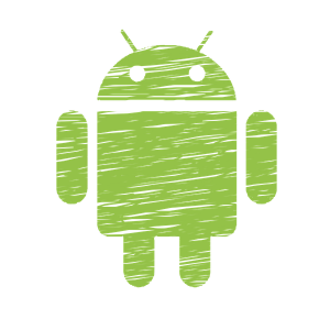 Androidアプリ削除できない