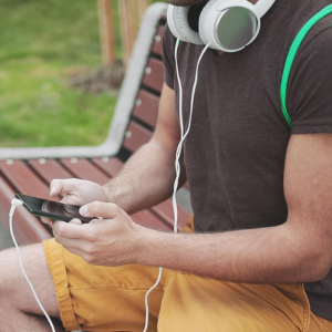 Android音楽アプリおすすめ