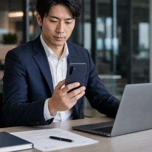 UQモバイルでPixelへ機種変更