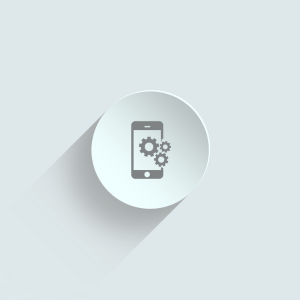 AndroidでiCloud