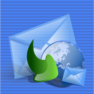 icloud メール android