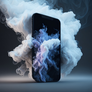 バッテリーの持ちの良いスマホ