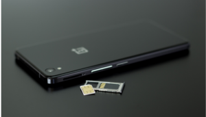 機種変更 sim カード