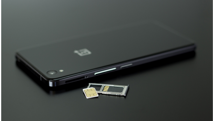機種変更 sim カード