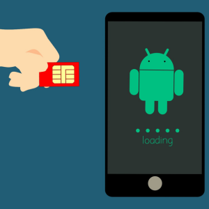 機種変更 sim カード