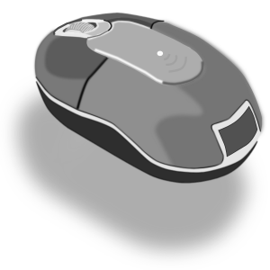 スマホキーボード接続マウスで操作