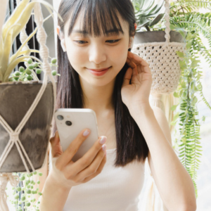 LDAC対応スマホ