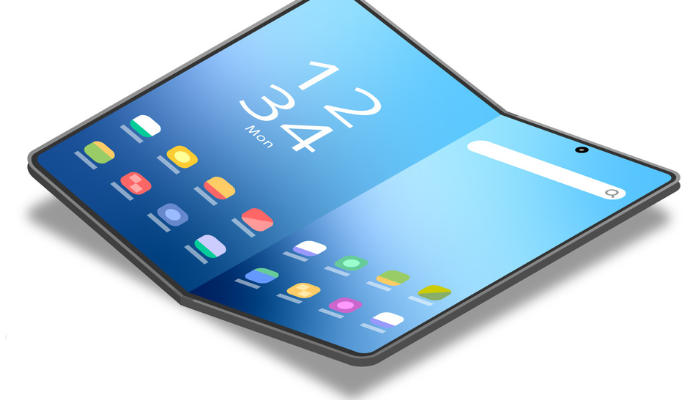 android 画面分割