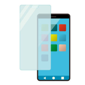 スマホ 保護フィルム いらない