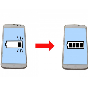 100 均 スマホ充電器