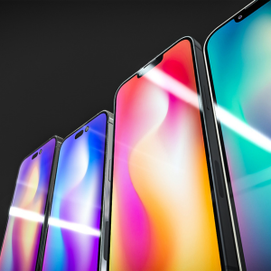 スマホ 壁紙 変え方