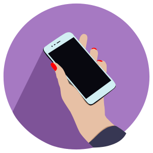 スマホ 急に電源が落ちる
