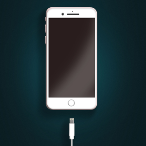 スマホ 急に電源が落ちる
