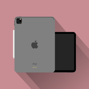 ipadからandroidに写真を送る