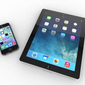 ipadからandroidに写真を送る