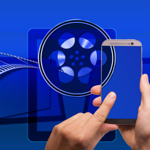 ipadからandroidに写真を送る