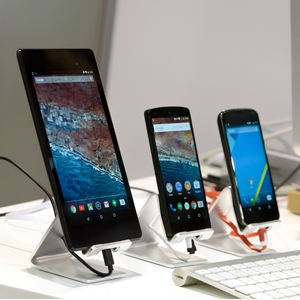 android ホーム画面 変え方