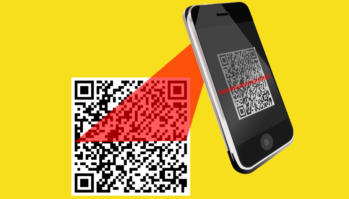 qr コード 履歴 アンドロイド