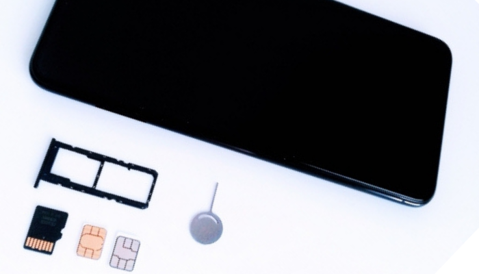 sdカードを認識しない スマホ