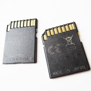 sdカードを認識しない スマホ