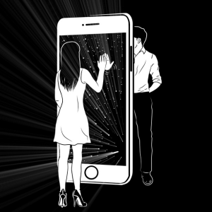 google アカウント スマホ ログアウト