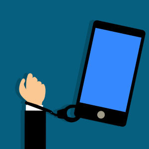 シャッター音 消す android