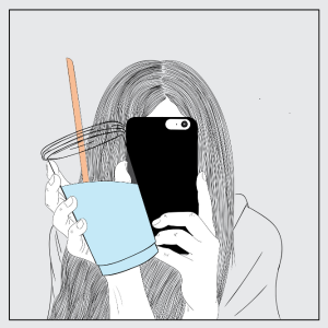 シャッター音 消す android