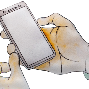スマホ クリーンアップ警告 消し方