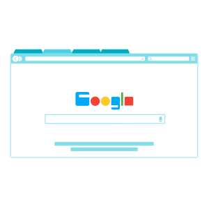 googleが開かない