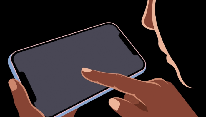 スマホ 熱い 重い アンドロイド