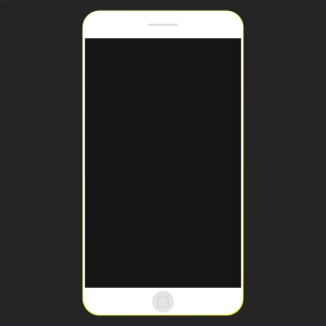 スマホ 画面つかない