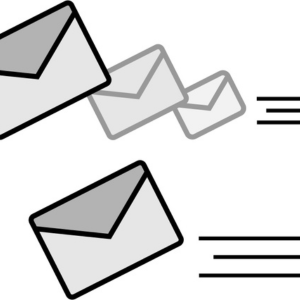 Gmailが届かない