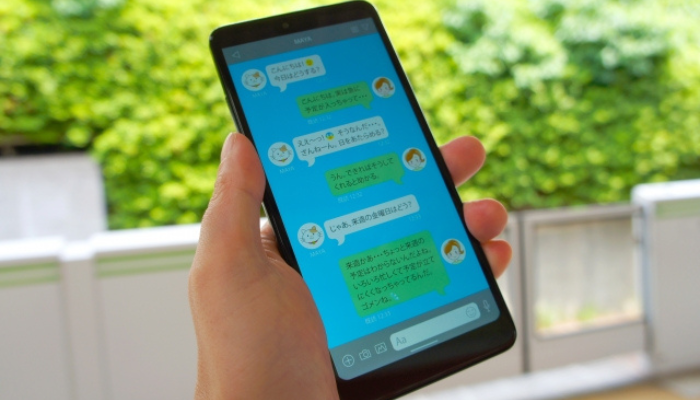 line トーク履歴 引き継ぎ