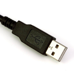 スマホ usb 接続