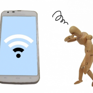 wifi 自動接続