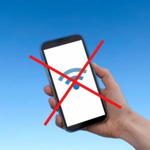 wifi繋がらない 一台だけ アンドロイド