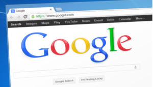 google 検索できない アンドロイド