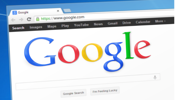 google 検索できない アンドロイド