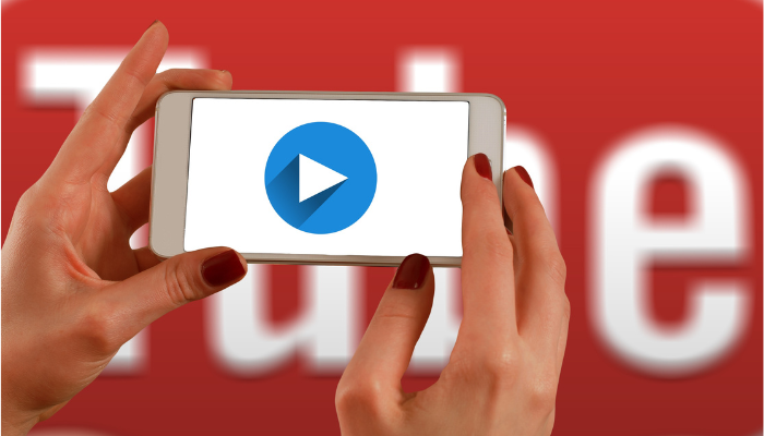 youtubeが見れない スマホ