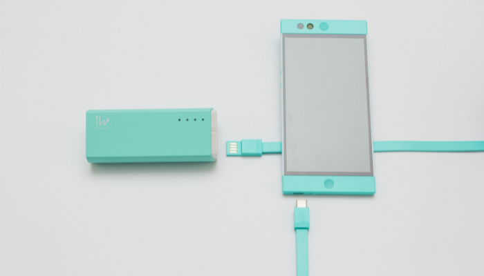 モバイルバッテリー アンドロイド おすすめ
