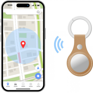 紛失防止 タグ android