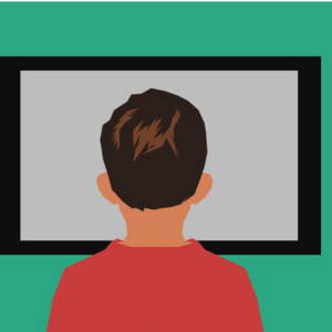 アンドロイド テレビに映す